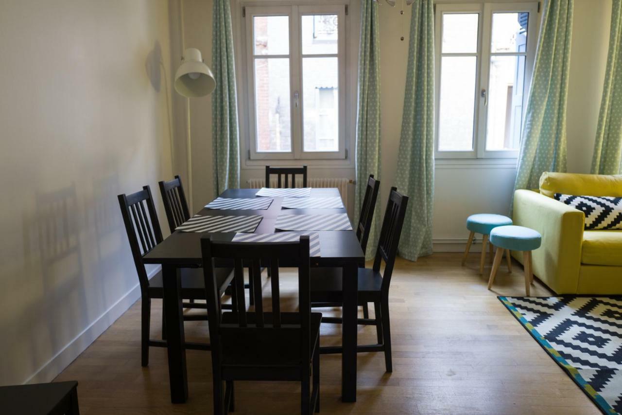 Le 22 Villa Honfleur Eksteriør billede