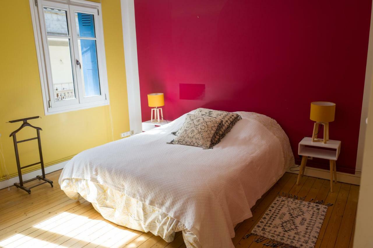 Le 22 Villa Honfleur Eksteriør billede